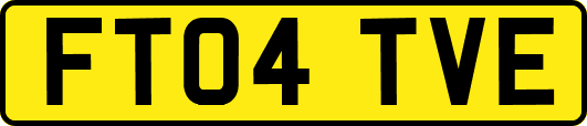FT04TVE