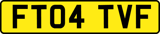 FT04TVF