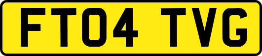 FT04TVG