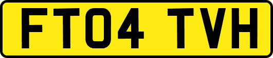 FT04TVH