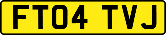 FT04TVJ