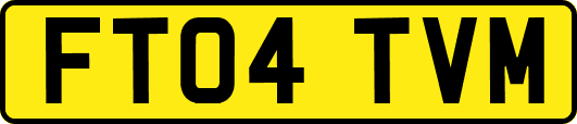 FT04TVM