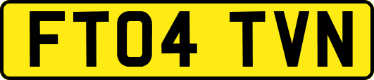 FT04TVN