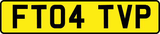FT04TVP