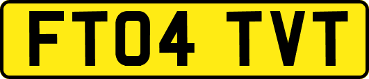 FT04TVT