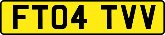 FT04TVV