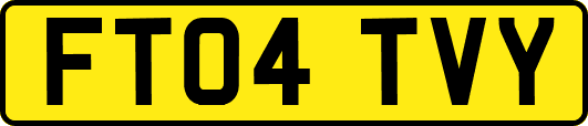 FT04TVY