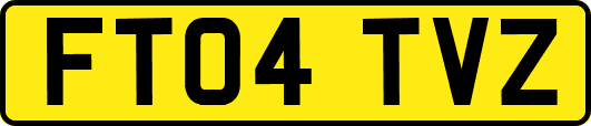FT04TVZ