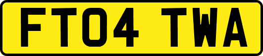 FT04TWA