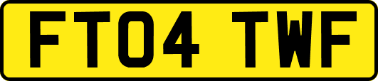 FT04TWF
