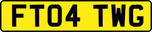 FT04TWG