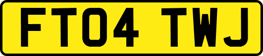 FT04TWJ