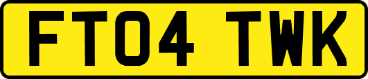 FT04TWK