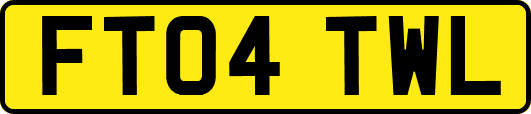 FT04TWL