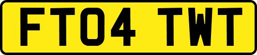 FT04TWT