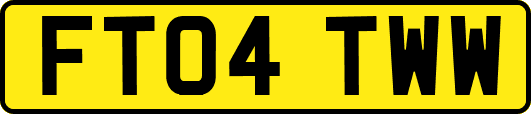 FT04TWW