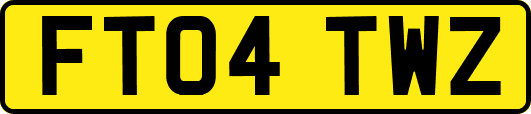 FT04TWZ