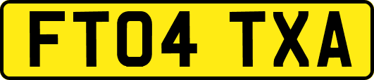 FT04TXA