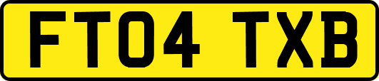 FT04TXB