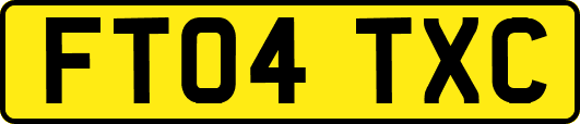 FT04TXC