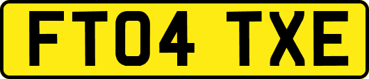 FT04TXE