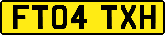 FT04TXH