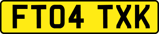 FT04TXK