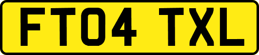 FT04TXL