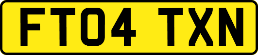 FT04TXN