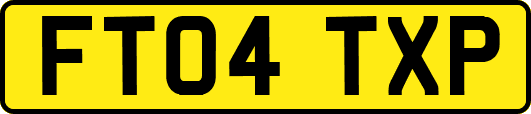 FT04TXP
