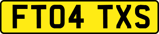 FT04TXS
