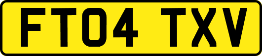 FT04TXV
