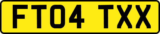 FT04TXX