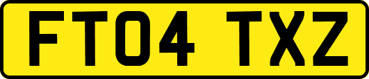 FT04TXZ