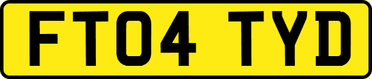 FT04TYD