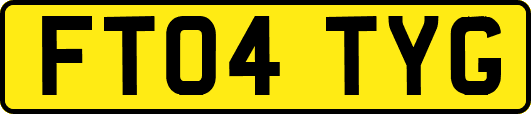 FT04TYG