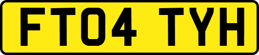 FT04TYH