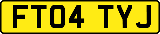 FT04TYJ