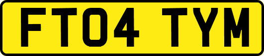 FT04TYM