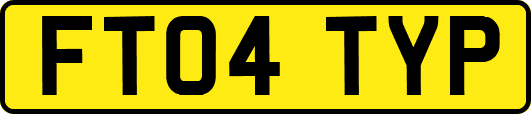 FT04TYP