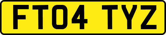 FT04TYZ