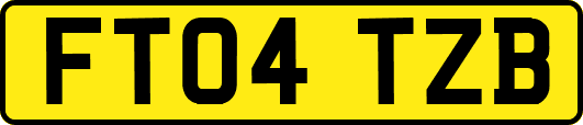 FT04TZB