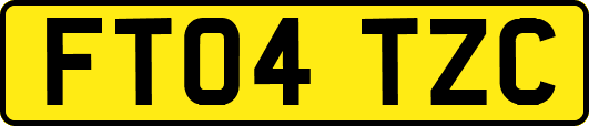 FT04TZC