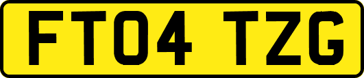 FT04TZG