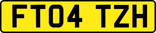 FT04TZH