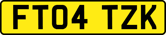 FT04TZK