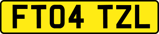 FT04TZL