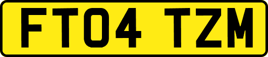 FT04TZM