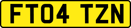 FT04TZN