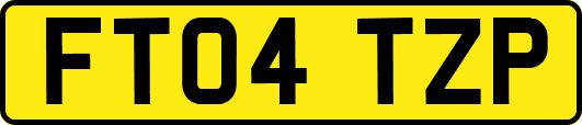 FT04TZP